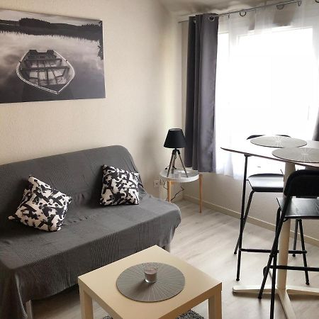 Sphinx Residences - Les Doges / Le Rialto Caen Luaran gambar