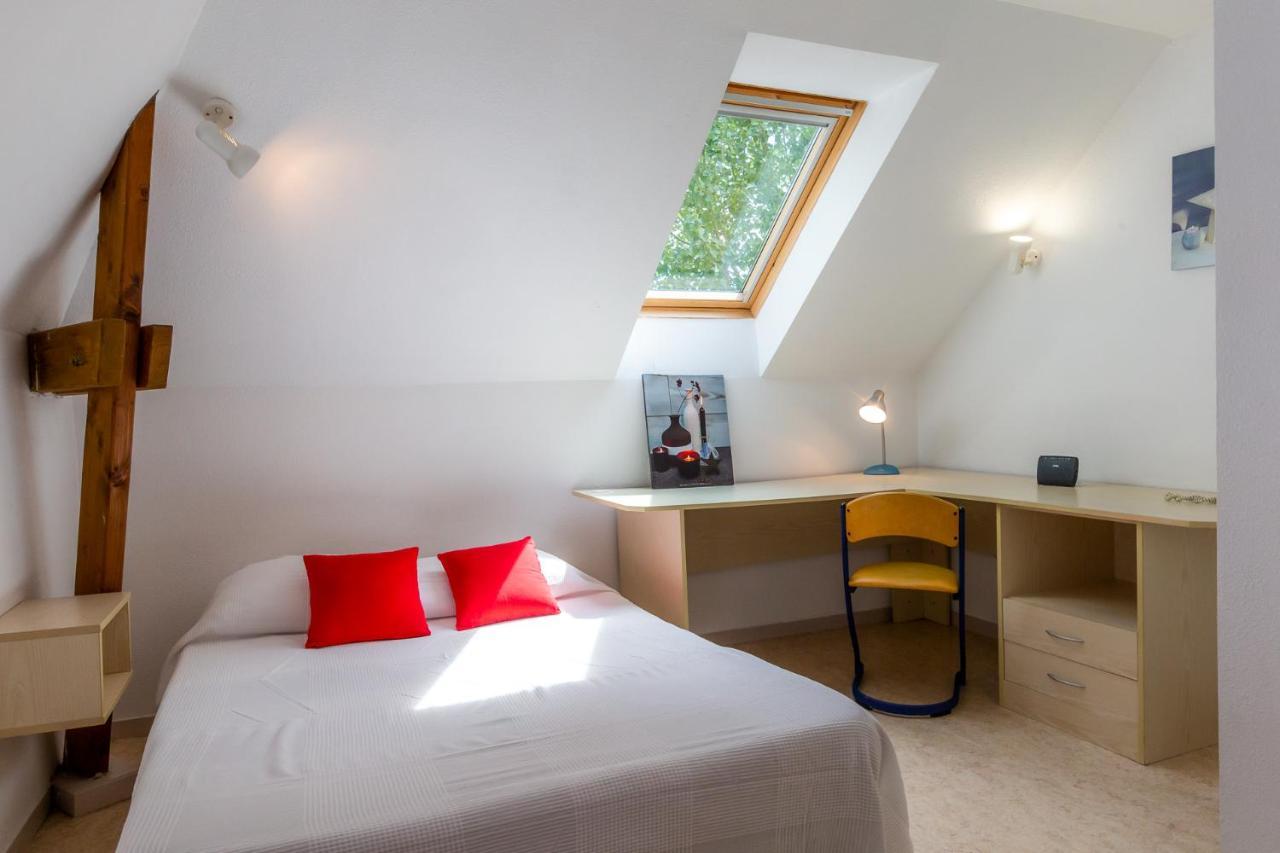 Sphinx Residences - Les Doges / Le Rialto Caen Luaran gambar