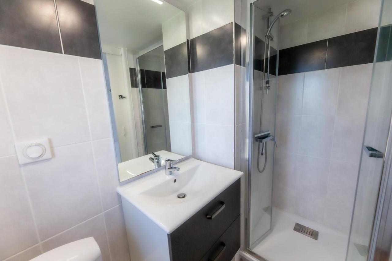 Sphinx Residences - Les Doges / Le Rialto Caen Luaran gambar