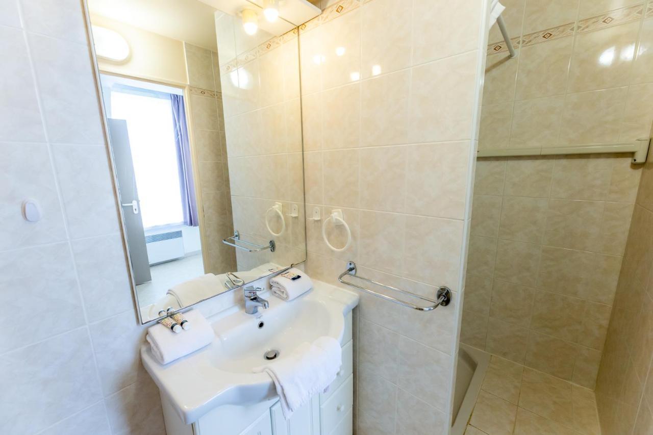 Sphinx Residences - Les Doges / Le Rialto Caen Luaran gambar