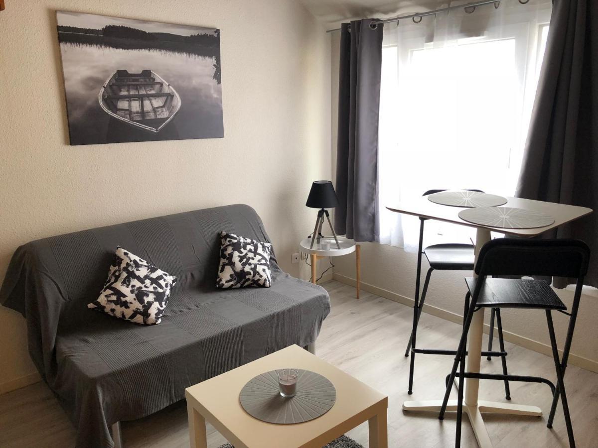 Sphinx Residences - Les Doges / Le Rialto Caen Luaran gambar