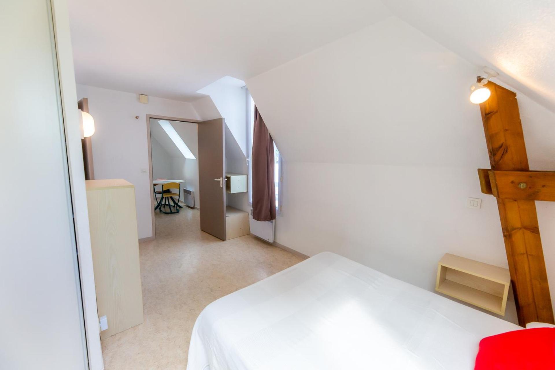 Sphinx Residences - Les Doges / Le Rialto Caen Luaran gambar
