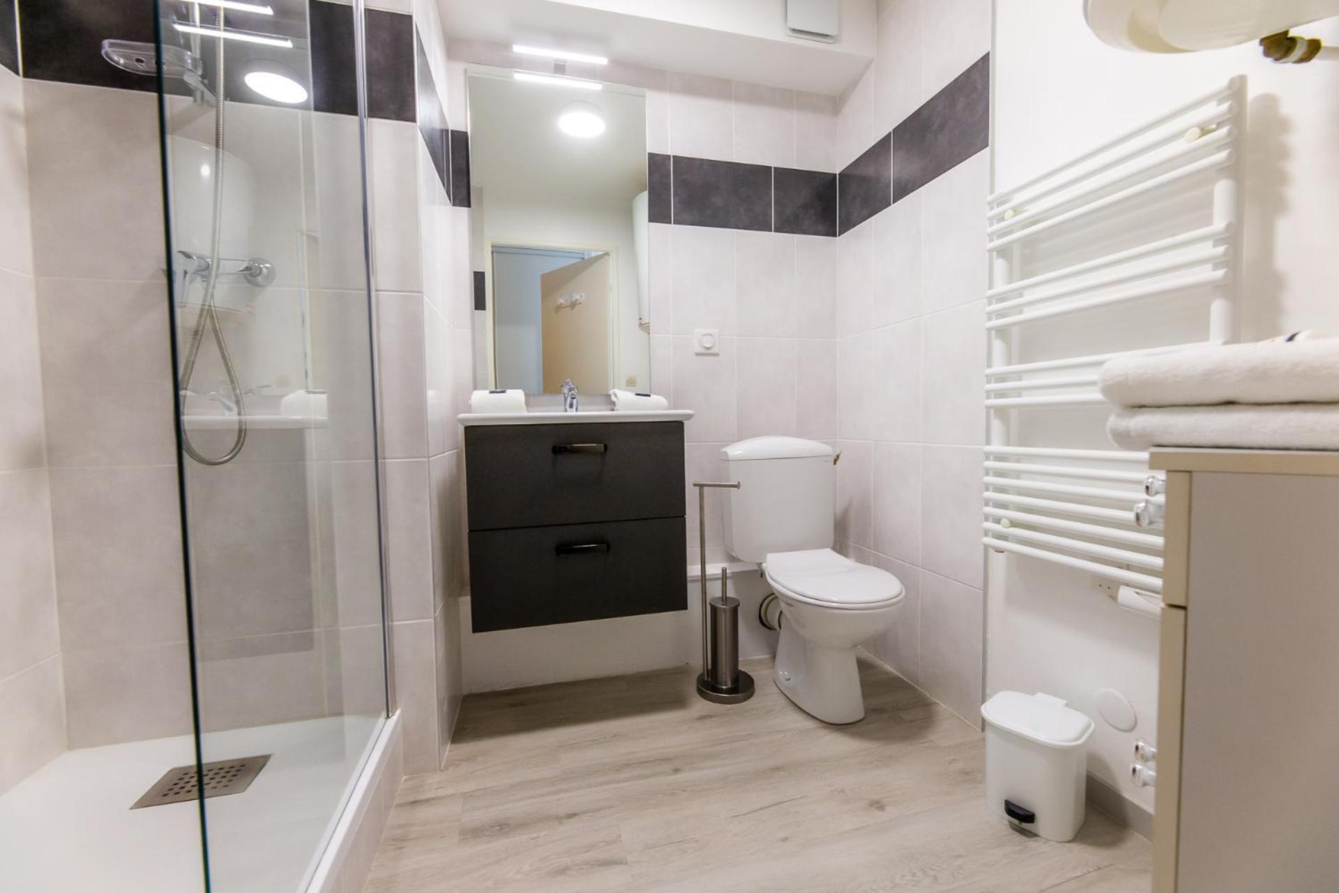 Sphinx Residences - Les Doges / Le Rialto Caen Luaran gambar