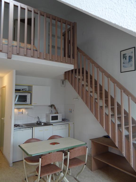 Sphinx Residences - Les Doges / Le Rialto Caen Bilik gambar
