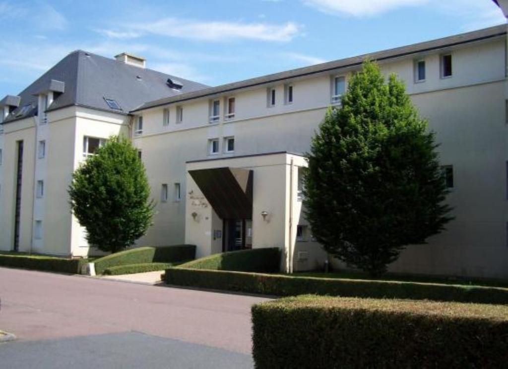Sphinx Residences - Les Doges / Le Rialto Caen Bilik gambar
